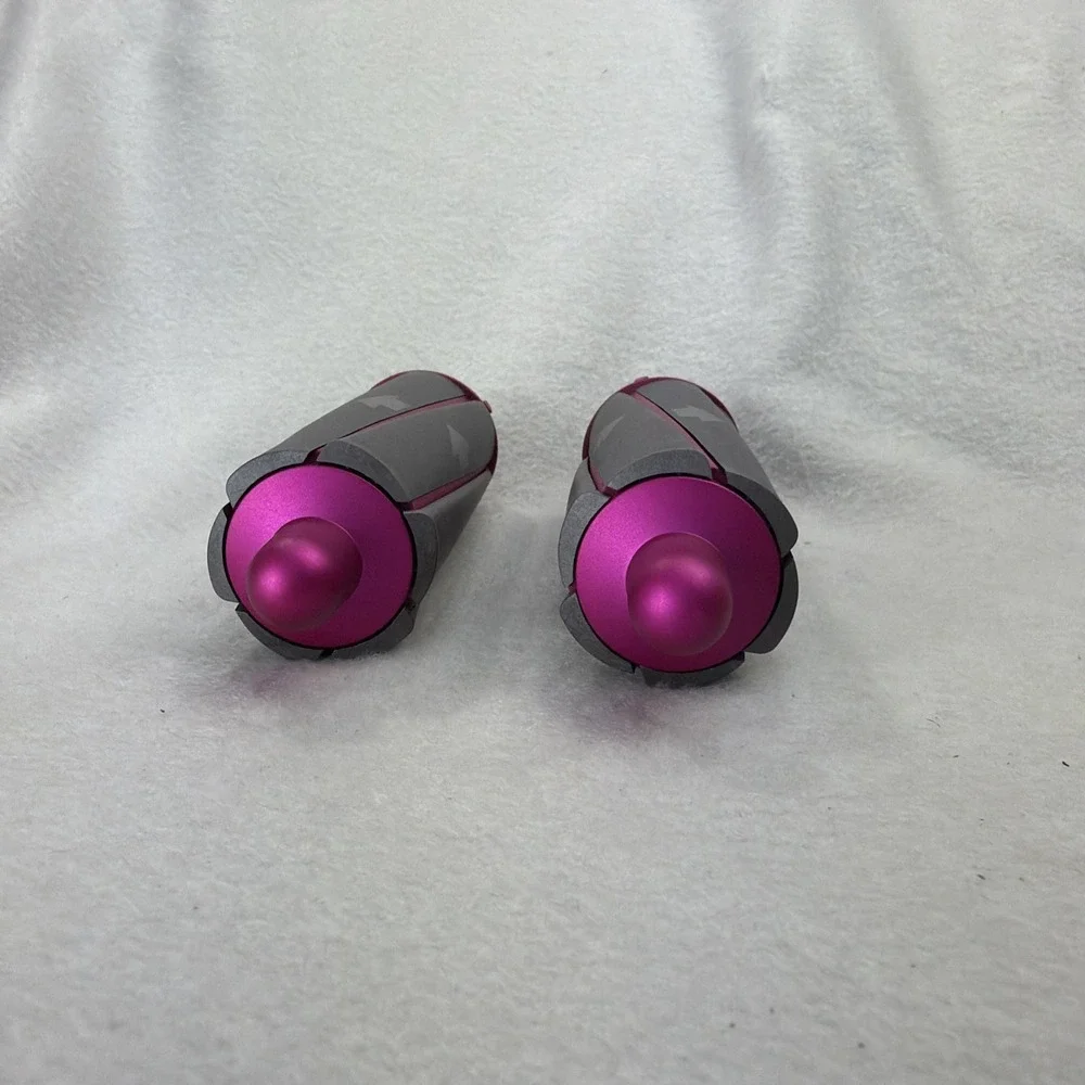 Dyson Airwrap Short Barrels 1.6